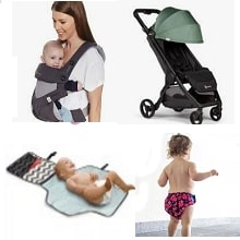 外出用品