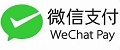 Wechat pay