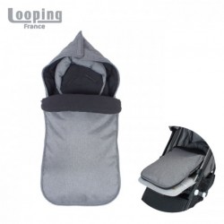 Looping Squizz 嬰兒車睡袋