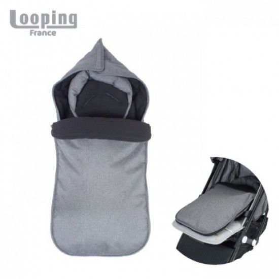 Looping Squizz 嬰兒車睡袋