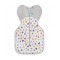 Love To Dream Swaddle Up Warm 蝶型包巾 - 開心帽子 (stage 1), 2.5 Tog