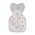 Love To Dream Swaddle Up Warm 蝶型包巾 - 開心帽子 (stage 1), 2.5 Tog