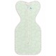 Love To Dream Swaddle Up 蝶型包巾 - 有機棉 Mint  (stage 1), 1.0 Tog