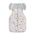 Love To Dream Swaddle Up Warm 50/50 温暖蝶型包巾 - 開心帽子, 2.5 Tog