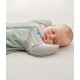 Love To Dream Swaddle Up Warm 50/50 温暖蝶型包巾 - 夢想家橄欖綠, 2.5 Tog