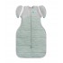 Love To Dream Swaddle Up Warm 50/50 温暖蝶型包巾 - 夢想家橄欖綠, 2.5 Tog