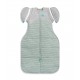 Love To Dream Swaddle Up Warm 50/50 温暖蝶型包巾 - 夢想家橄欖綠, 2.5 Tog