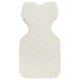 Love to Dream Swaddle Up 50/50 Transition Bag - 竹纖維 奶油柠檬 (stage 2), 1.0 Tog
