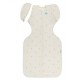 Love to Dream Swaddle Up 50/50 Transition Bag - 竹纖維 奶油柠檬 (stage 2), 1.0 Tog