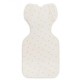 Love to Dream Swaddle Up 50/50 Transition Bag Lite 竹纖維 - 陽光 (stage 2), 0.2 Tog