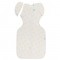 Love to Dream Swaddle Up 50/50 Transition Bag Lite 竹纖維 - 陽光 (stage 2), 0.2 Tog