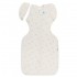 Love to Dream Swaddle Up 50/50 Transition Bag Lite 竹纖維 - 陽光 (stage 2), 0.2 Tog