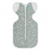 Love to Dream Swaddle Up 50/50 Transition Bag - 竹纖維 橄欖星星月亮 (stage 2), 1.0 Tog
