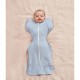 Love to Dream Swaddle Up 50/50 Transition Bag - 閃閃星光,1.0 Tog
