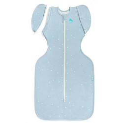 Love to Dream Swaddle Up 50/50 Transition Bag - 閃閃星光,1.0 Tog