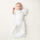 Love to Dream Swaddle Up 50/50 Transition Bag -  白色, 1.0 Tog