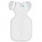 Love to Dream Swaddle Up 50/50 Transition Bag -  白色, 1.0 Tog
