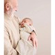 Love To Dream Swaddle Up LIte 竹纖維 蝶型包巾 - 陽光 (stage 1),  0.2 Tog