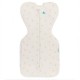 Love To Dream Swaddle Up LIte 竹纖維 蝶型包巾 - 陽光 (stage 1),  0.2 Tog