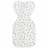 Love To Dream Swaddle Up LIte 竹纖維 蝶型包巾 - 星星 (stage 1),  0.2 Tog