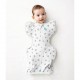 Love To Dream Swaddle Up LIte 竹纖維 蝶型包巾 - 星星 (stage 1),  0.2 Tog
