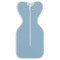Love To Dream Swaddle Up 蝶型包巾 - Dusty Blue (stage 1),  1.0 Tog