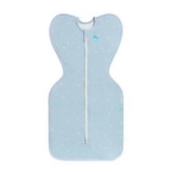 Love To Dream Swaddle Up 蝶型包巾 - 閃閃星光 (stage 1), 1.0 Tog
