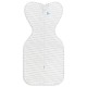 Love To Dream Swaddle Up 蝶型包巾 - 白色 (stage 1),  1.0 Tog