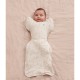 Love to Dream Swaddle Up 50/50 Transition Bag Lite 竹纖維 - Sunny Mist Blue (stage 2), 0.2 Tog