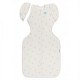 Love to Dream Swaddle Up 50/50 Transition Bag Lite 竹纖維 - Sunny Mist Blue (stage 2), 0.2 Tog