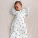 Love to Dream Swaddle Up 50/50 Transition Bag - 彩虹, 1.0 Tog