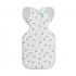 Love to Dream Swaddle Up 50/50 Transition Bag - 彩虹, 1.0 Tog
