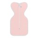Love To Dream Swaddle Up 蝶型包巾 - 淡粉紅 (stage 1),  1.0 Tog