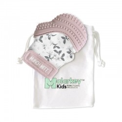 Malarkey Kids 咬咬手套 – 丁香紫