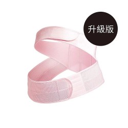 Mammy Village 六甲村薄蟬翼超輕量彈力托腹帶 (size L)