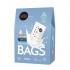 Mammy Village 六甲村母乳保鮮袋 - 150 ml x 20 pcs 