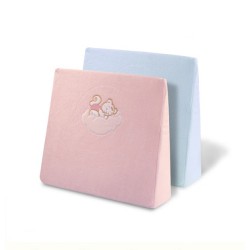 Mammy village 六甲村孕婦側睡枕 (毛巾布)