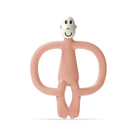 Matchstick Monkey 咬咬猴牙刷固齒器 (無尾巴款)