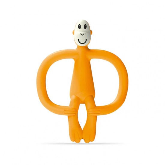 Matchstick Monkey 咬咬猴牙刷固齒器 (無尾巴款)