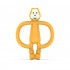 Matchstick Monkey 動物牙膠固齒器 - Ludo Lion