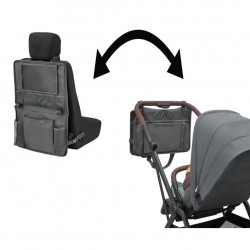 Maxi Cosi 汽車及手推車儲物袋  (3203101000)