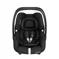 Maxi Cosi CABRIOFIX I-SIZE 嬰兒汽車座椅 - 黑 (8558672112)