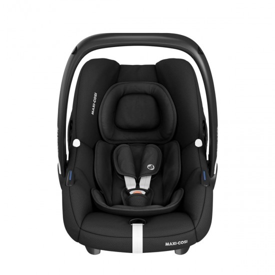 Maxi Cosi CABRIOFIX I-SIZE 嬰兒汽車座椅 - 黑 (8558672112)