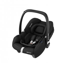 Maxi Cosi CABRIOFIX I-SIZE 嬰兒汽車座椅 - 黑 (8558672112)