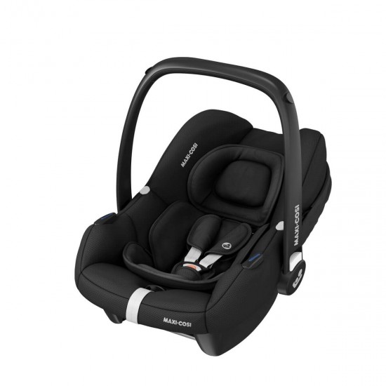 Maxi Cosi CABRIOFIX I-SIZE 嬰兒汽車座椅 - 黑 (8558672112)