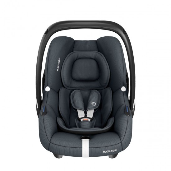 Maxi Cosi CABRIOFIX I-SIZE 嬰兒汽車座椅 - 石墨 (8558047110)