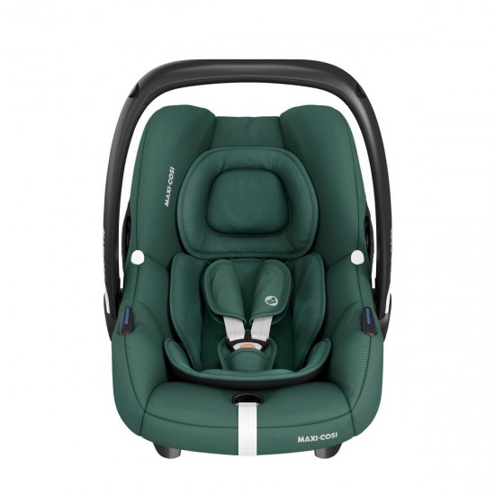 Maxi Cosi CABRIOFIX I-SIZE 嬰兒汽車座椅 - 綠 (8558047110)