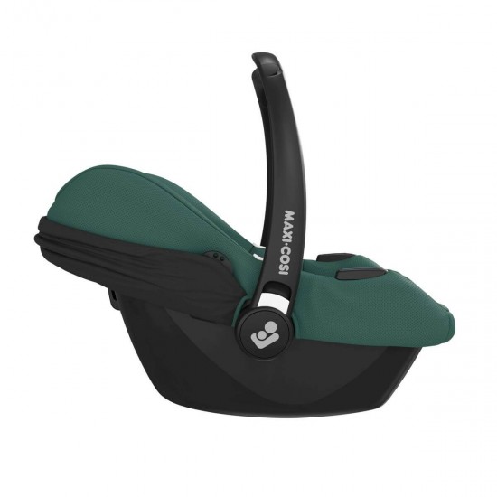 Maxi Cosi CABRIOFIX I-SIZE 嬰兒汽車座椅 - 綠 (8558047110)