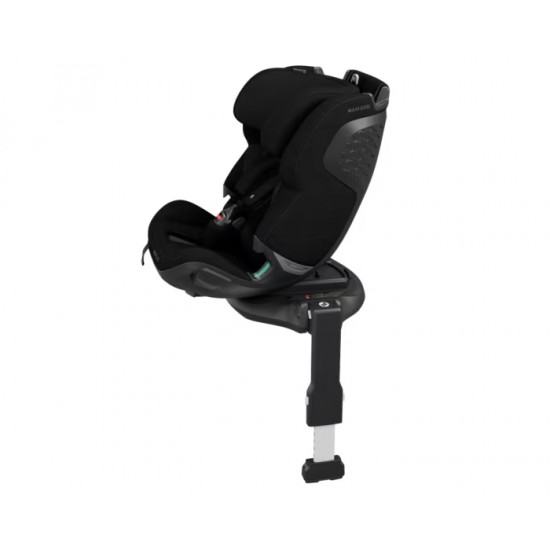 Maxi Cosi EMERALD 360 PRO 汽車座椅 (40-150CM) - 黑色 (8621671110)