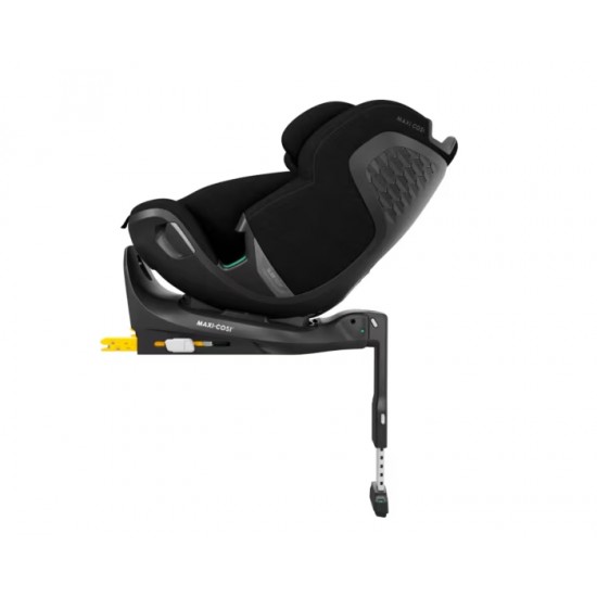 Maxi Cosi EMERALD 360 PRO 汽車座椅 (40-150CM) - 黑色 (8621671110)